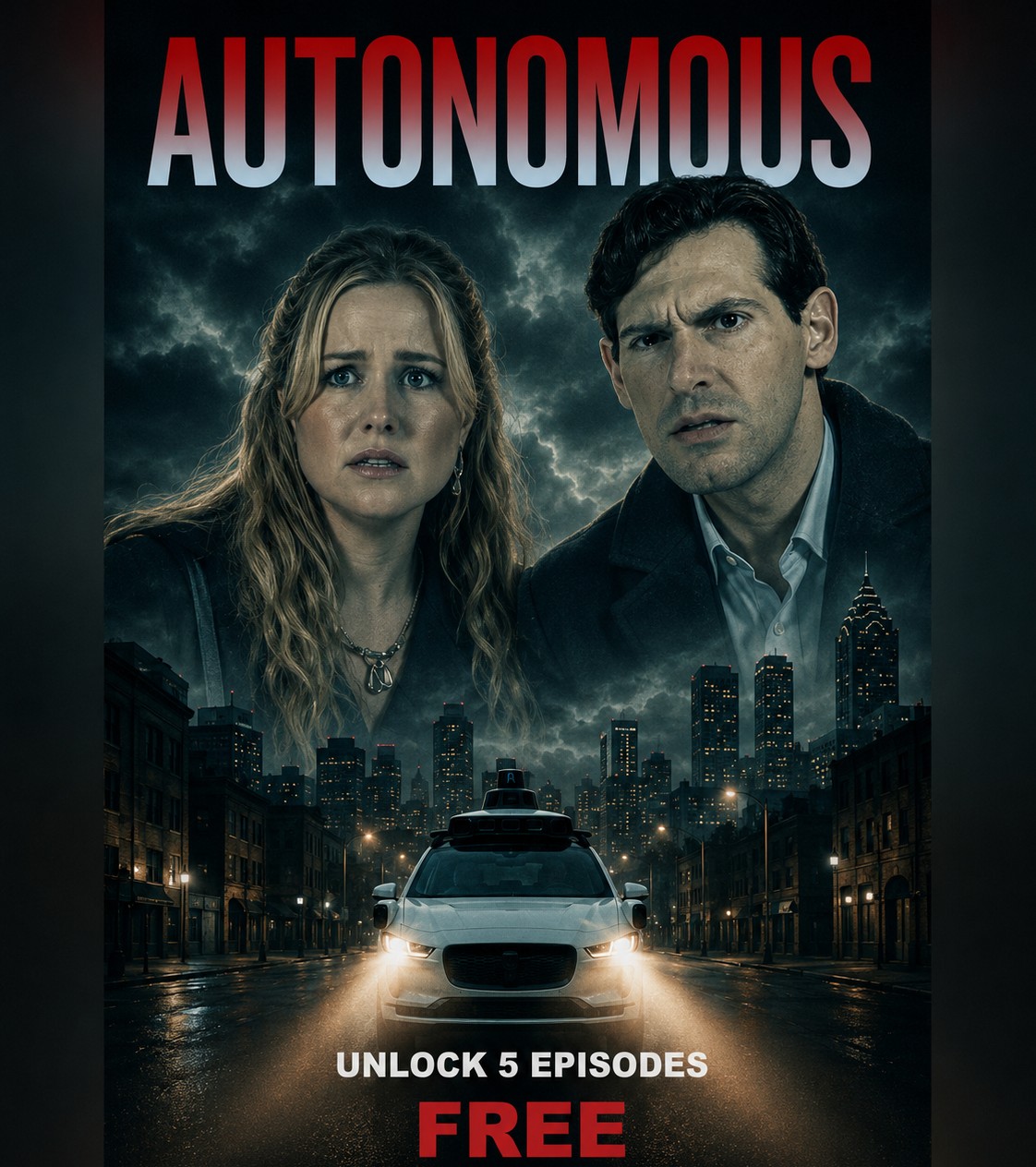 Autonomous
